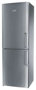 Tủ lạnh Hotpoint-Ariston HBM 1202.4 M NF H ảnh