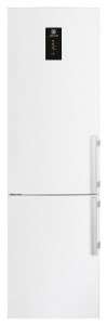 Buzdolabı Electrolux EN 93454 KW fotoğraf