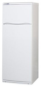 Refrigerator ATLANT МХМ 2898-90 larawan