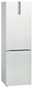 Tủ lạnh Bosch KGN36VW19 ảnh