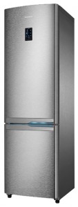 Kjøleskap Samsung RL-55 TGBX4 Bilde