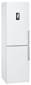 Tủ lạnh Bosch KGN39AW26 ảnh