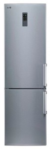 ตู้เย็น LG GW-B489 YLQW รูปถ่าย