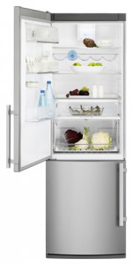 Refrigerator Electrolux EN 3453 AOX larawan