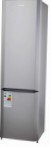 BEKO CSMV 532021 S Tủ lạnh