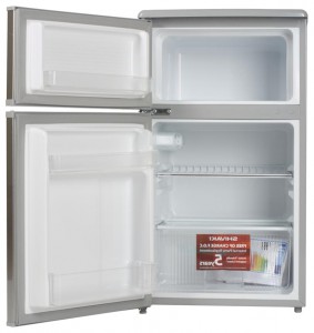 Refrigerator Shivaki SHRF-90DS larawan