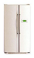 Tủ lạnh LG GR-B197 GLCA ảnh