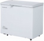 SUPRA CFS-200 šaldytuvas