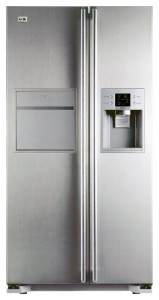 冰箱 LG GW-P227 YTQA 照片