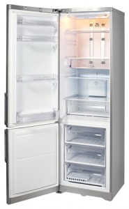 Tủ lạnh Hotpoint-Ariston HBT 1181.3 X NF H ảnh