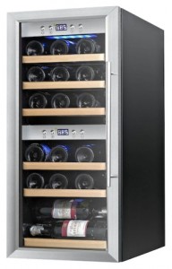 Refrigerator Wine Craft SC-24BZ larawan