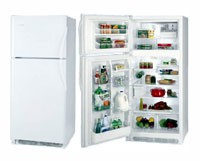 Tủ lạnh Frigidaire GLTT 20V8 A ảnh