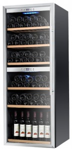 Refrigerator Wine Craft SC-126BZ larawan