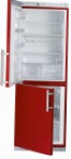 Bomann KG211 red Refrigerator