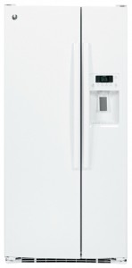 Refrigerator General Electric GSE23GGEWW larawan