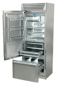 Tủ lạnh Fhiaba M7491TST6 ảnh