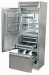 Fhiaba M7491TST6 冷蔵庫
