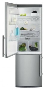 Refrigerator Electrolux EN 3441 AOX larawan