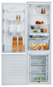 Tủ lạnh Candy CFBC 3180 A ảnh