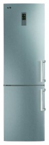 Tủ lạnh LG GW-B489 EAQW ảnh