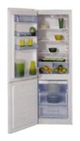 Tủ lạnh BEKO CHK 31000 ảnh