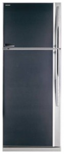 Køleskab Toshiba GR-YG74RD GB Foto