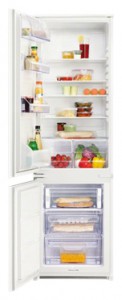 Tủ lạnh Zanussi ZBB 29430 SA ảnh
