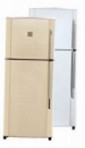 Sharp SJ-38MSL Холодильник