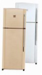 Sharp SJ-42MSL Холодильник