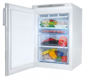 Refrigerator Swizer DF-159 larawan