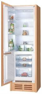 Холодильник Leran BIR 2502D фото