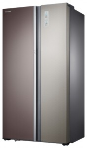 Køleskab Samsung RH60H90203L Foto