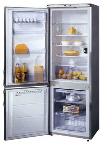 Refrigerator Hansa RFAK314iAFP larawan