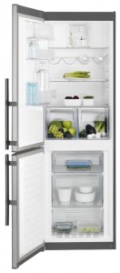 Refrigerator Electrolux EN 93453 MX larawan
