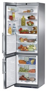 Kühlschrank Liebherr CBes 4056 Foto