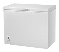 Refrigerator Simfer DD225L larawan