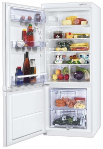 Kühlschrank Zanussi ZRB 329 W Foto