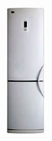 Refrigerator LG GR-459 GVQA larawan