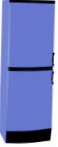 Vestfrost BKF 355 B58 Blue Køleskab