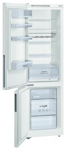 Холодильник Bosch KGV39VW30 фото