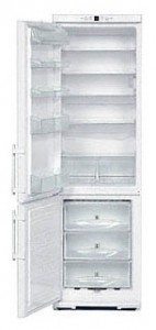 Tủ lạnh Liebherr CP 4001 ảnh