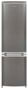 Refrigerator BEKO CSA 31021 X larawan