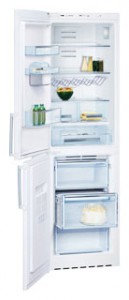 Холодильник Bosch KGN39A00 фото