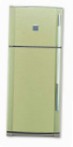 Sharp SJ-P59MBE Холодильник