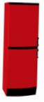 Vestfrost BKF 404 B40 Red Ledusskapis