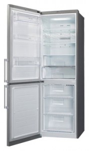 Tủ lạnh LG GA-B439 BLQA ảnh