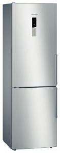 Холодильник Bosch KGN36XI32 фото