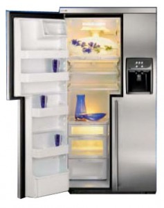 Холодильник Maytag GZ 2626 GEK BI фото