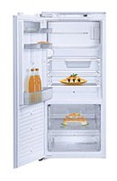 Холодильник NEFF K5734X6 фото
