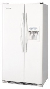 Tủ lạnh Frigidaire RSRC25V4GW ảnh